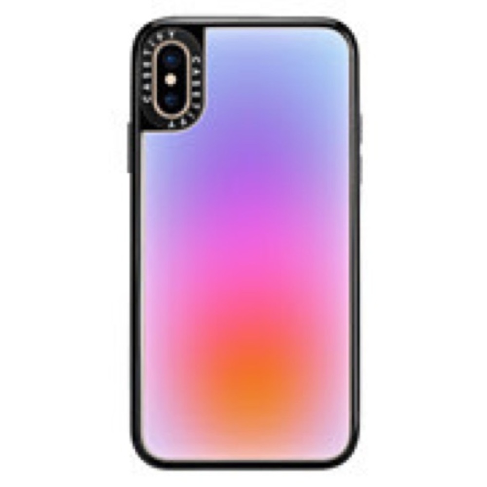 Grip Case iPhone XS